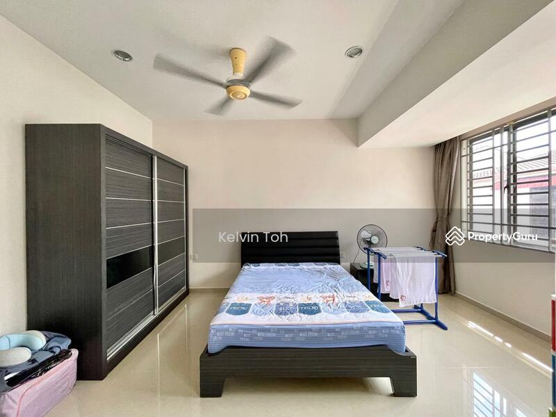 Untuk Dijual - AYER ITAM