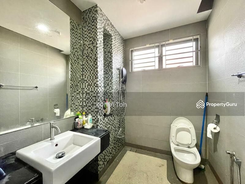 Untuk Dijual - AYER ITAM