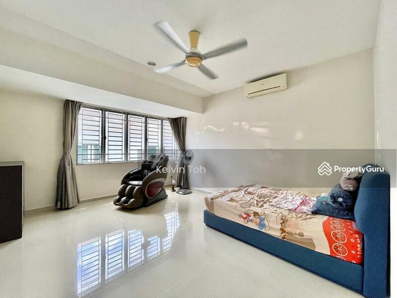 Untuk Dijual - AYER ITAM