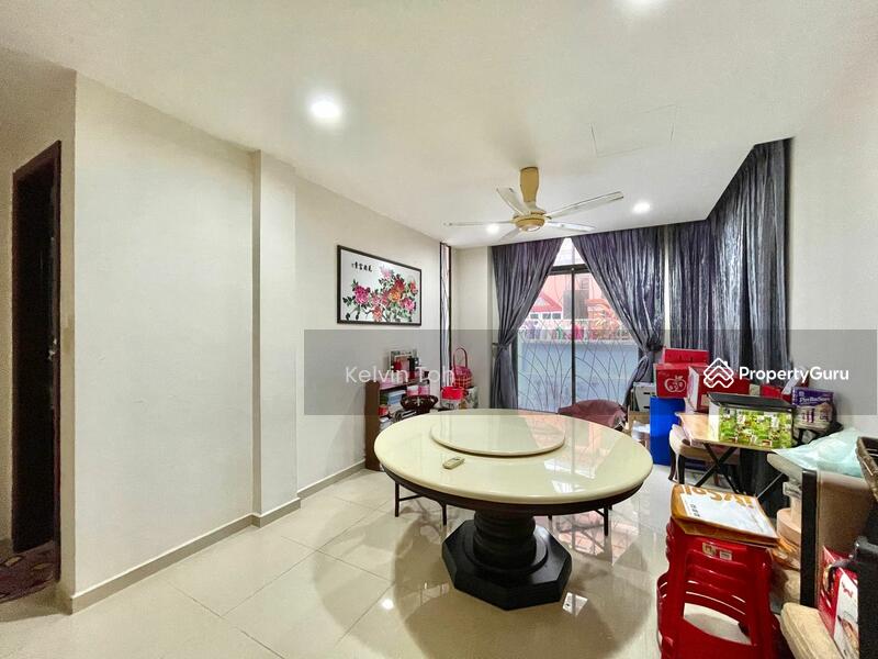Untuk Dijual - AYER ITAM