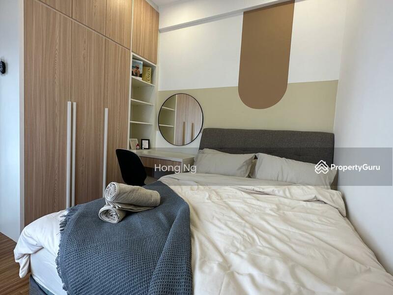 Kediaman Servis untuk Disewa di The Glenz - Hong Ng - PropertyGuru.com.my