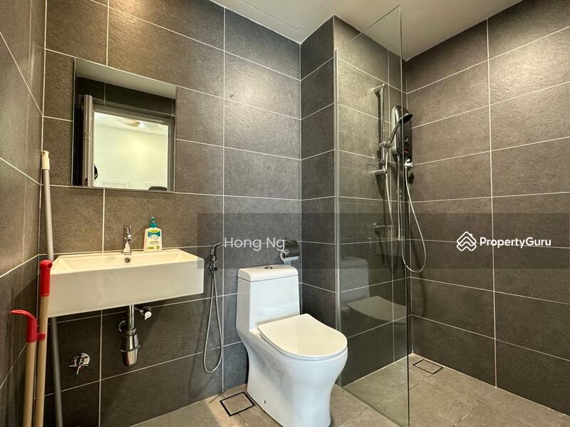 Kediaman Servis untuk Disewa di The Glenz - Hong Ng - PropertyGuru.com.my