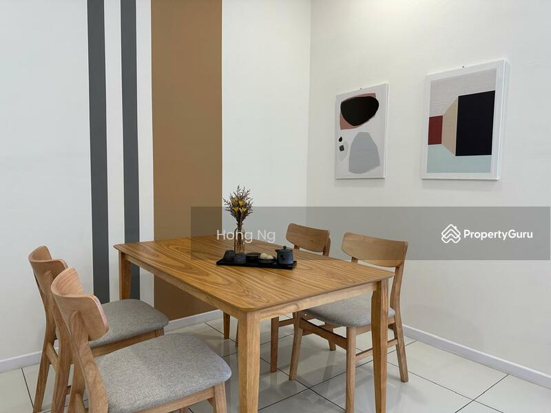 Kediaman Servis untuk Disewa di The Glenz - Hong Ng - PropertyGuru.com.my