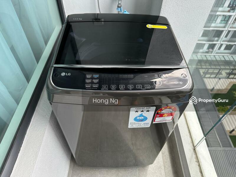 Kediaman Servis untuk Disewa di The Glenz - Hong Ng - PropertyGuru.com.my