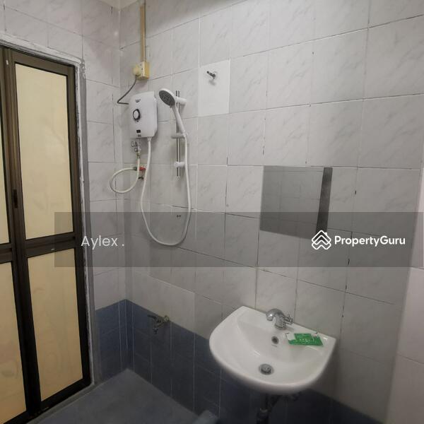 Untuk Disewa - Setapak Ria