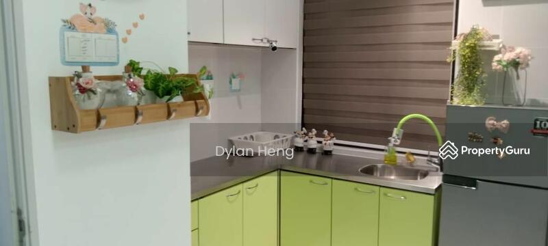Service Residence for Rent at The Platino Serviced Apartment - Heng Hy - PropertyGuru.com.my
