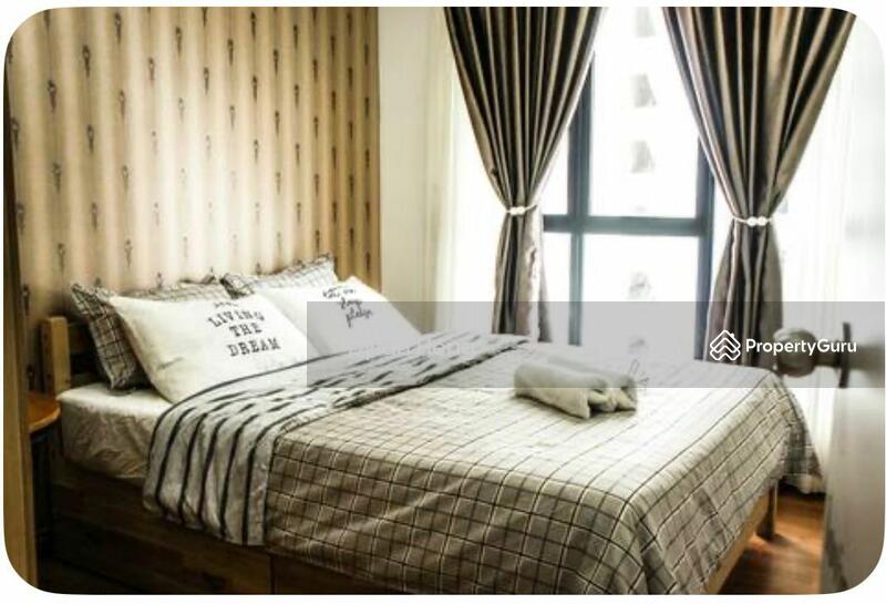 Service Residence for Rent at The Platino Serviced Apartment - Heng Hy - PropertyGuru.com.my