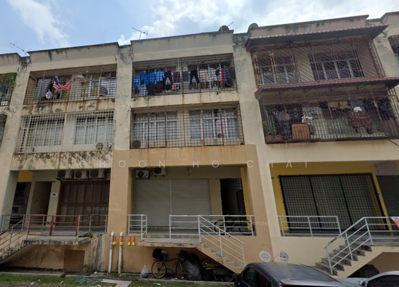 Shop for Rent in Taman Industri Pusat Bandar Puchong (Puchong) - Louis Chai - PropertyGuru.com.my