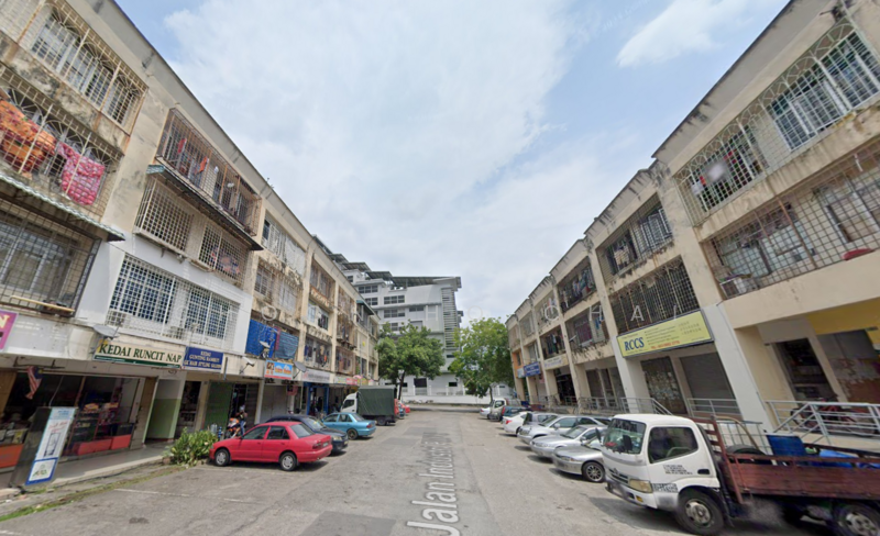 Shop for Rent in Taman Industri Pusat Bandar Puchong (Puchong) - Louis Chai - PropertyGuru.com.my