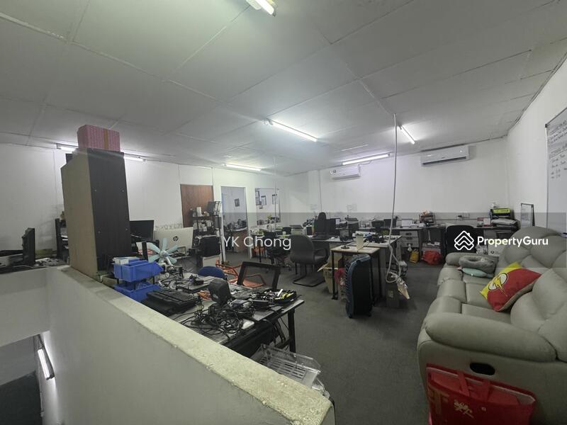 For Rent - Selayang