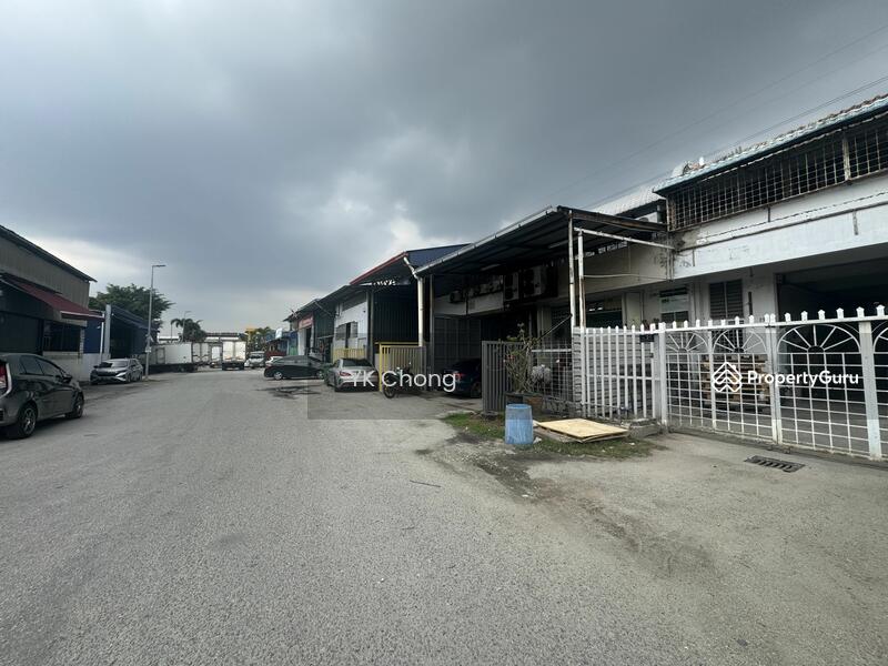 For Rent - Selayang