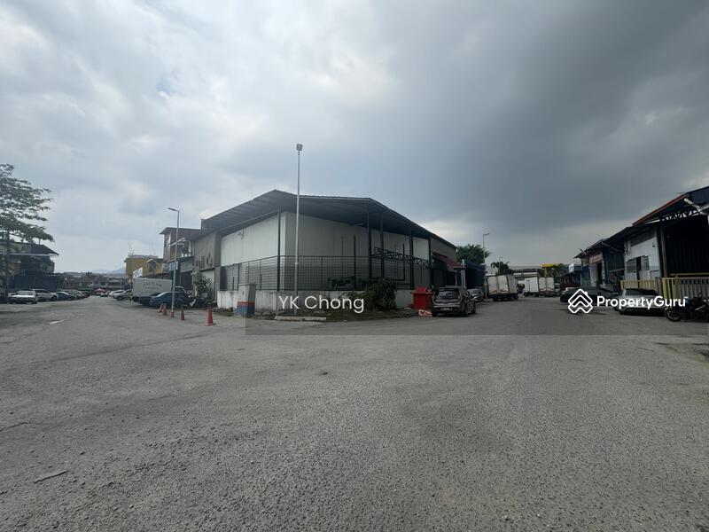 For Rent - Selayang