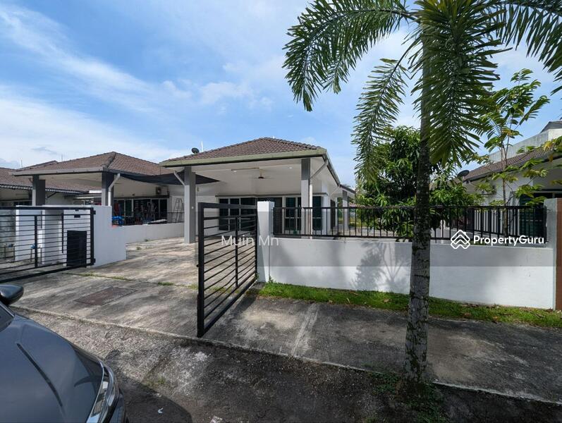 Untuk Dijual - TAMAN MERU MAKMUR 3