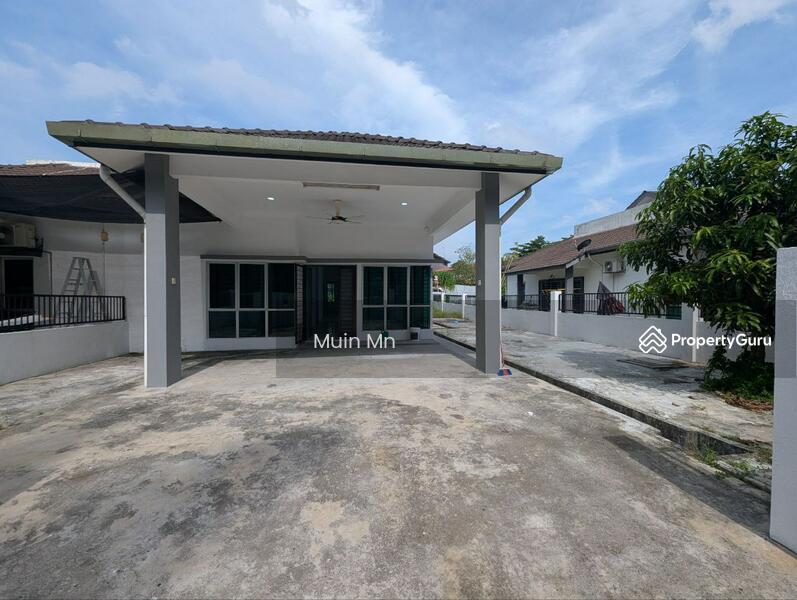 Untuk Dijual - TAMAN MERU MAKMUR 3