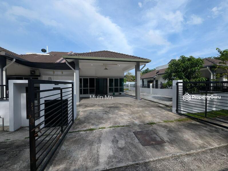 Untuk Dijual - TAMAN MERU MAKMUR 3