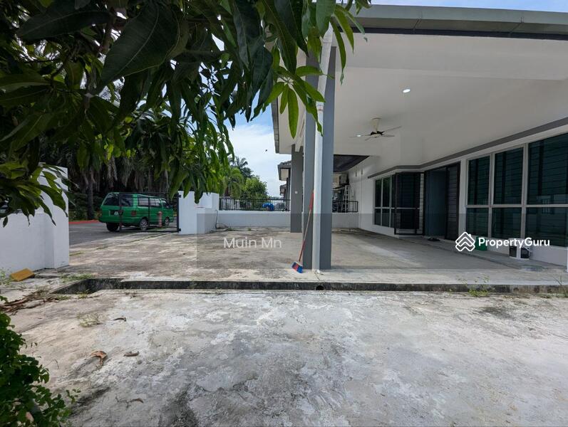 Untuk Dijual - TAMAN MERU MAKMUR 3