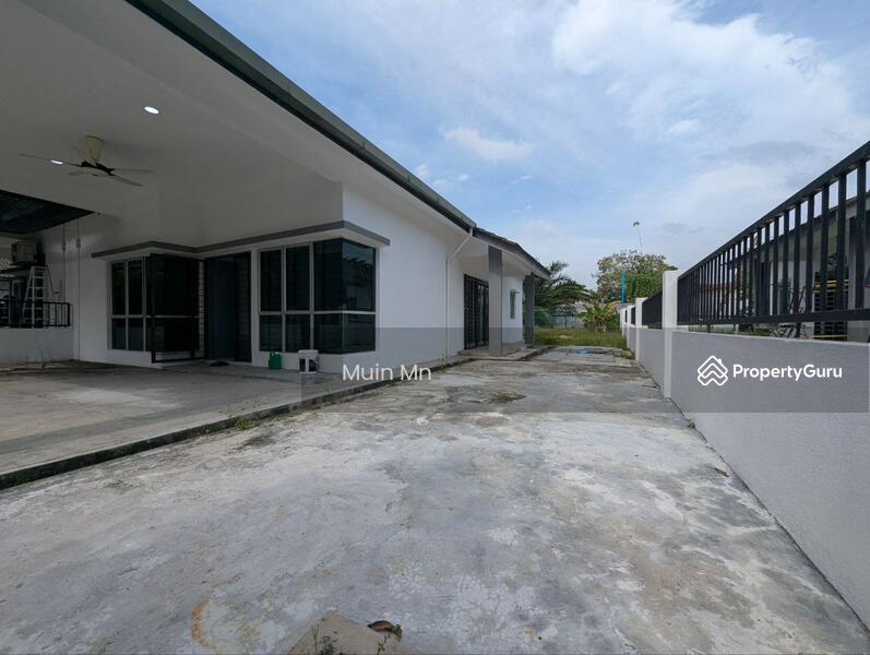 Untuk Dijual - TAMAN MERU MAKMUR 3