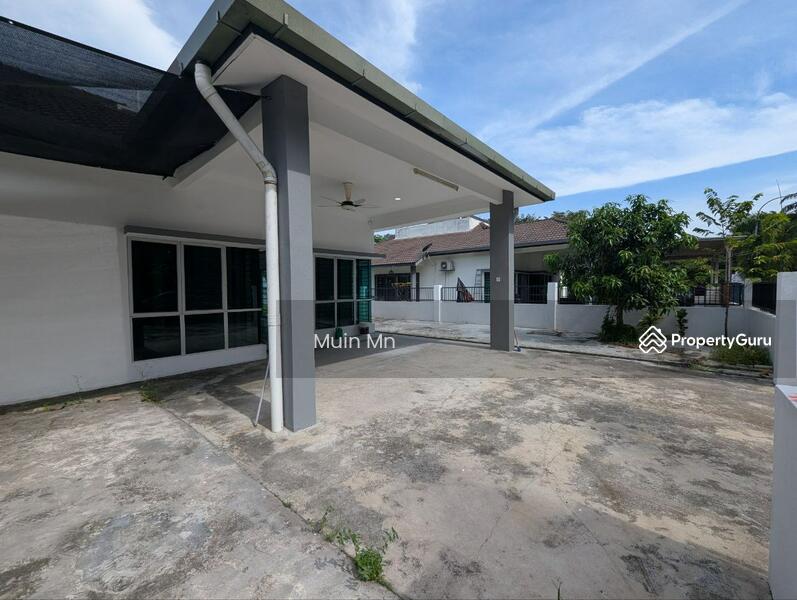 Untuk Dijual - TAMAN MERU MAKMUR 3