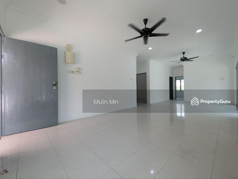 Untuk Dijual - TAMAN MERU MAKMUR 3