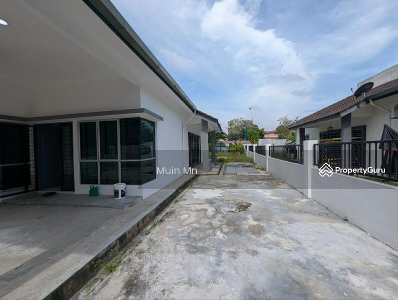 Untuk Dijual - TAMAN MERU MAKMUR 3
