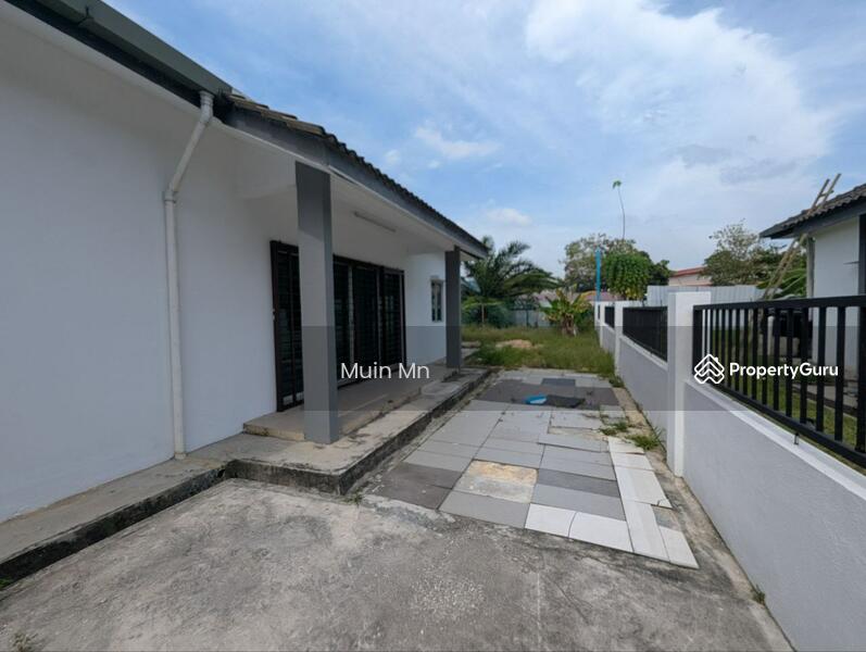 Untuk Dijual - TAMAN MERU MAKMUR 3