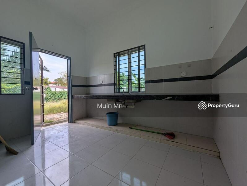 Untuk Dijual - TAMAN MERU MAKMUR 3