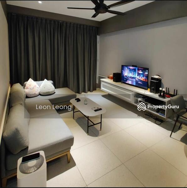 Servis Apartment untuk Disewa di Millerz Square Serviced Residence - Leon Leong - PropertyGuru.com.my