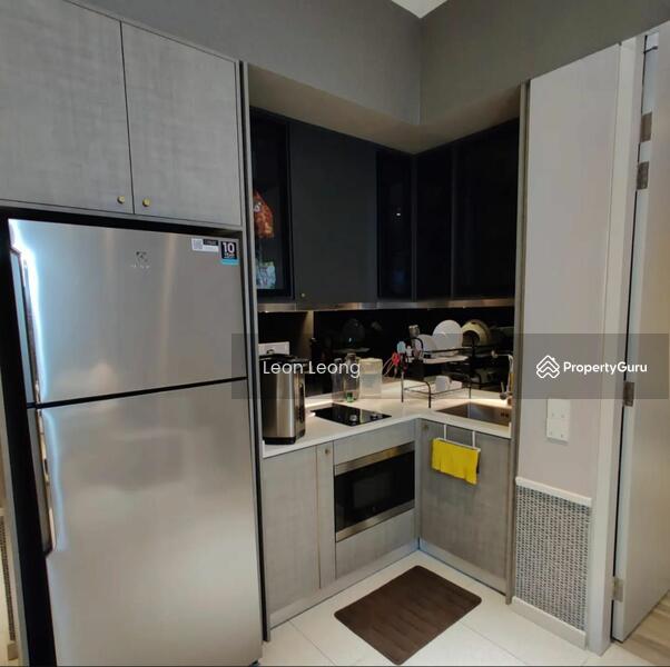 Servis Apartment untuk Disewa di Millerz Square Serviced Residence - Leon Leong - PropertyGuru.com.my