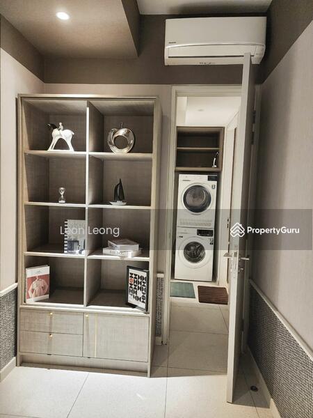 Servis Apartment untuk Disewa di Millerz Square Serviced Residence - Leon Leong - PropertyGuru.com.my