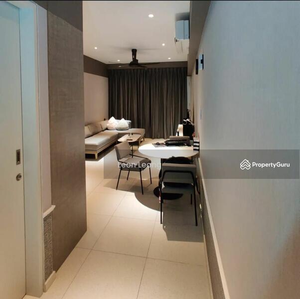 Servis Apartment untuk Disewa di Millerz Square Serviced Residence - Leon Leong - PropertyGuru.com.my