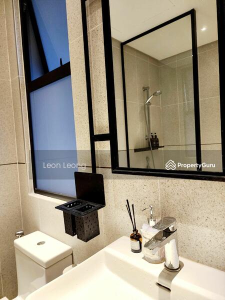 Servis Apartment untuk Disewa di Millerz Square Serviced Residence - Leon Leong - PropertyGuru.com.my