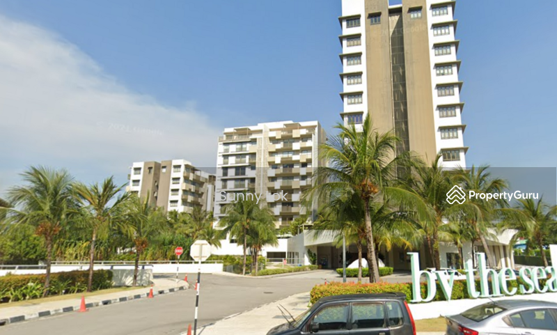 Condominium for Sale at By The Sea - Sunny Lok - PropertyGuru.com.my