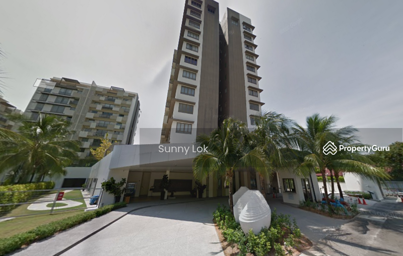 Condominium for Sale at By The Sea - Sunny Lok - PropertyGuru.com.my