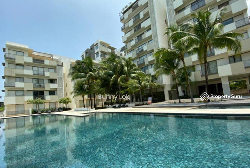 Condominium for Sale at By The Sea - Sunny Lok - PropertyGuru.com.my