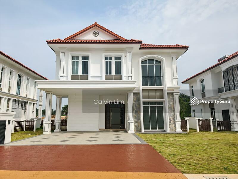 For Sale - STRAITS OF HERON 2