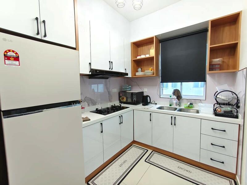 For Rent - Havana Beach Residences