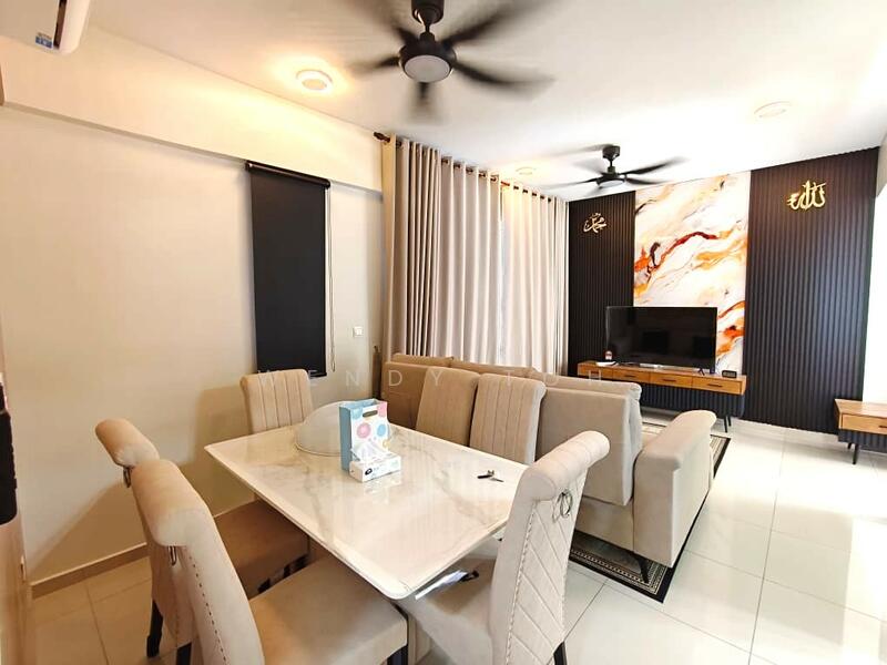 For Rent - Havana Beach Residences