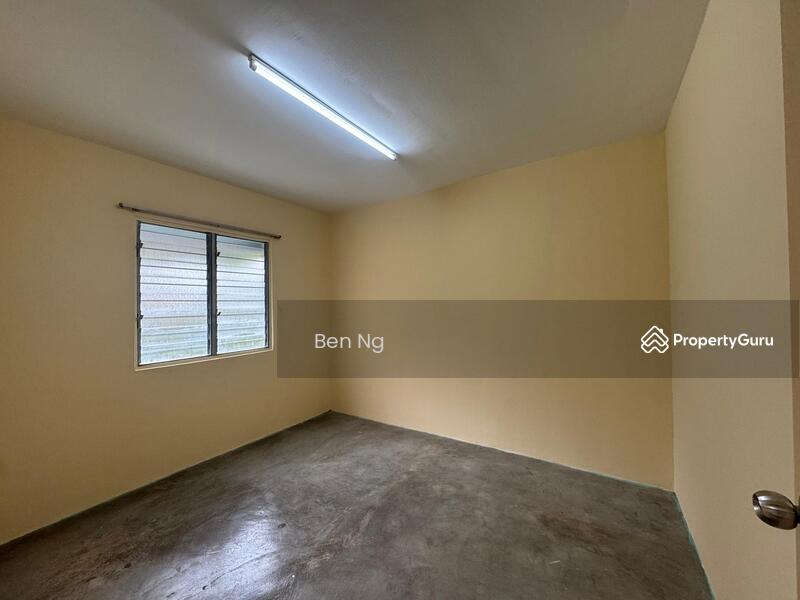 For Rent - PPR Kampung Baru Air Panas