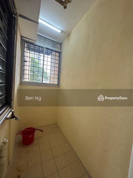 For Rent - PPR Kampung Baru Air Panas