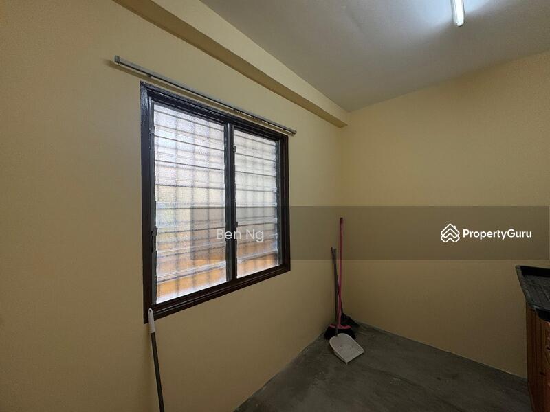 For Rent - PPR Kampung Baru Air Panas