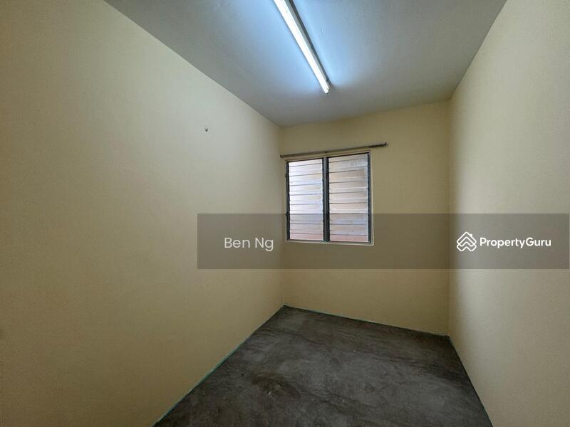 For Rent - PPR Kampung Baru Air Panas