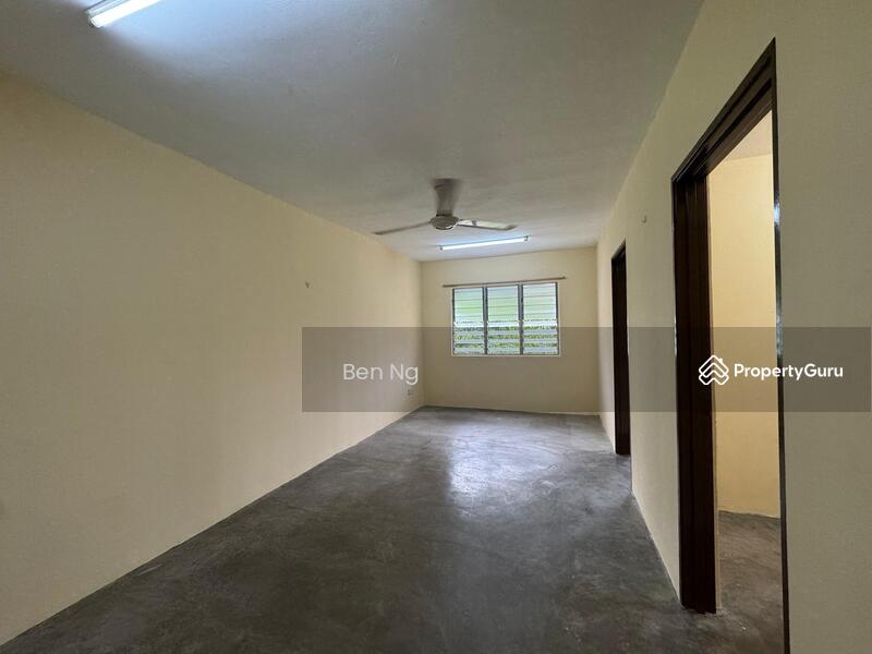 For Rent - PPR Kampung Baru Air Panas