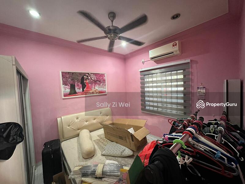 For Sale - Taman Nesa