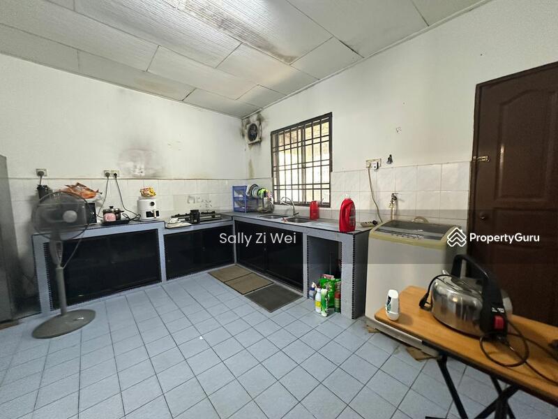 For Sale - Taman Nesa