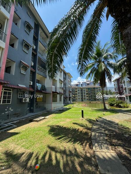 For Sale - PD Perdana