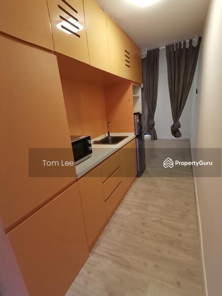 For Sale - SOHO @ Empire City