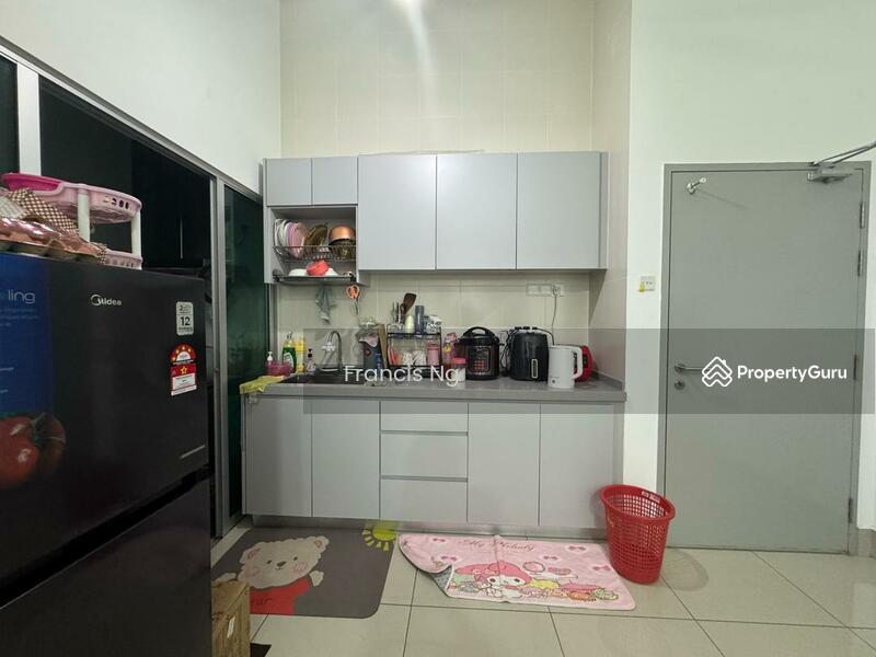 For Sale - Razak City Residences (RC Residences)