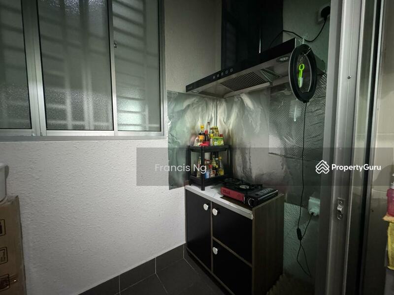 For Sale - Razak City Residences (RC Residences)