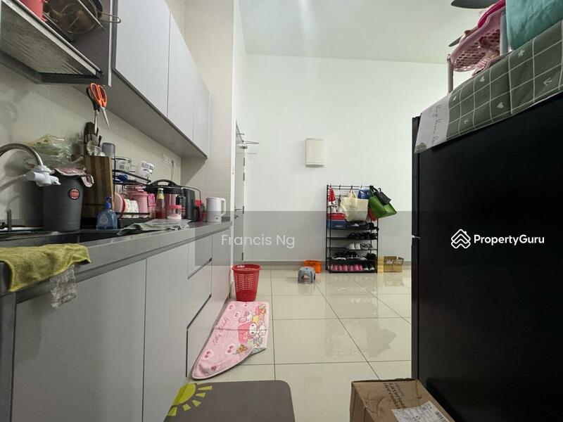 For Sale - Razak City Residences (RC Residences)