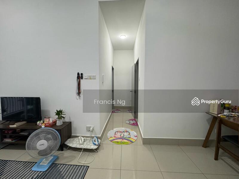 For Sale - Razak City Residences (RC Residences)